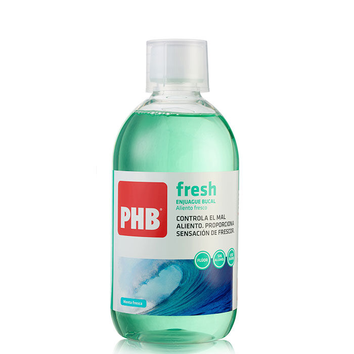 Enjuague Fresh  