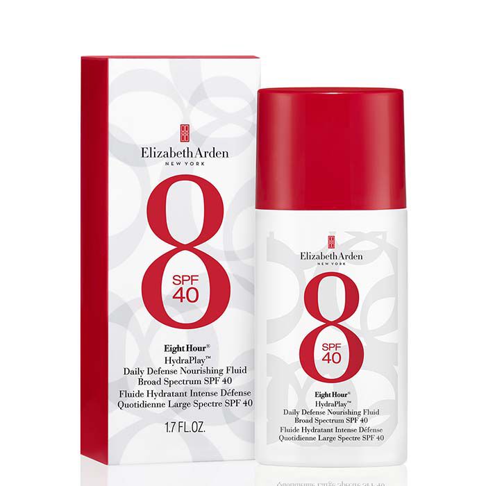 Eight Hour HydraPlay SPF40  50ml-230265 1