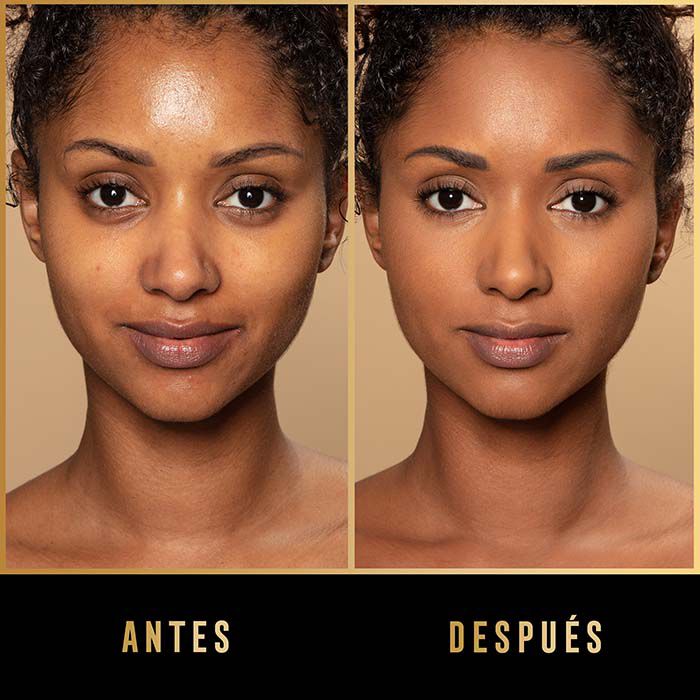 Face Finity All Day Flawless 3 in 1 Foundation   4