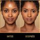 Face Finity All Day Flawless 3 in 1 Foundation   4