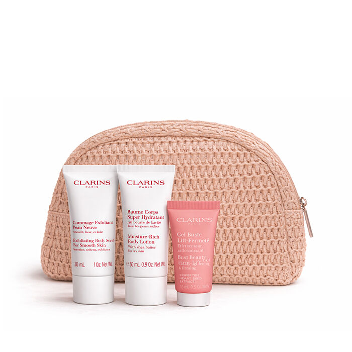 REGALO CLARINS RITUAL VERANO  1ud-238281 1