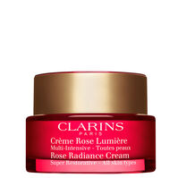 Multi-Intensive Crème Rose Lumière  50ml 3