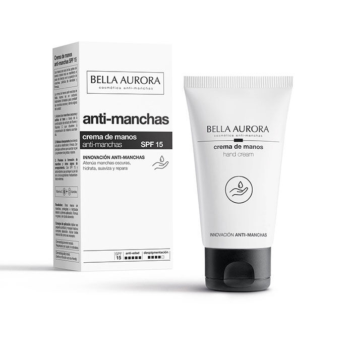 M7 Crema de Manos Anti-Manchas  75ml-124565 2