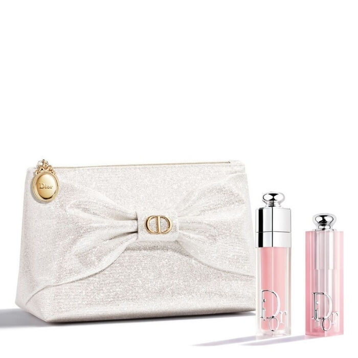 ESTUCHE DE MAQUILLAJE DIOR ADDICT - EDICI&Oacute;N LIMITADA  
