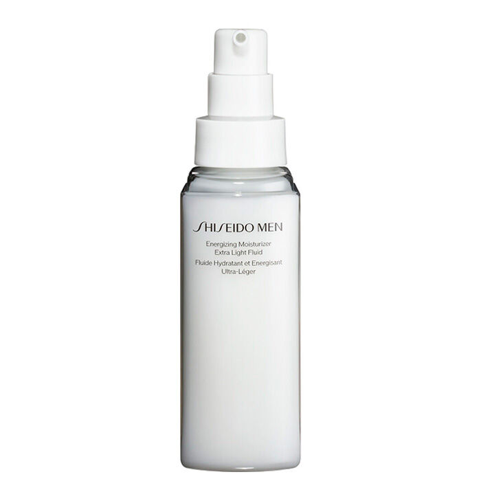 Energizing Moisturizer Extra Light Fluid  100ml-196277 1