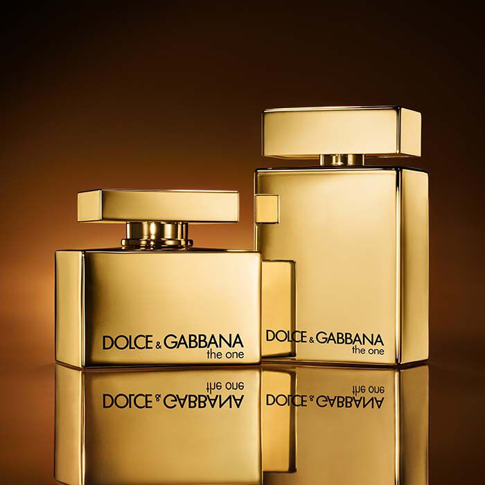 THE ONE GOLD  50ml-223835 7