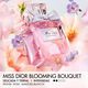 SET MISS DIOR BLOOMING BOUQUET - EDICI&Oacute;N LIMITADA  100ml-234195 1