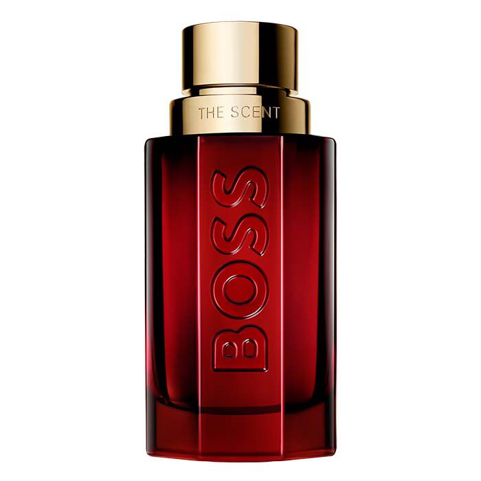 BOSS THE SCENT ELIXIR  