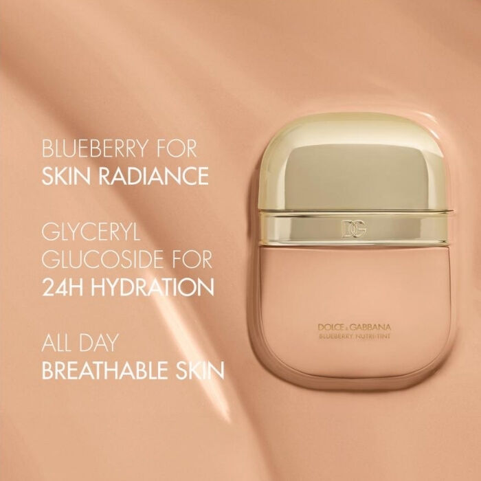 Blueberry Nutri-Tint SPF20   4