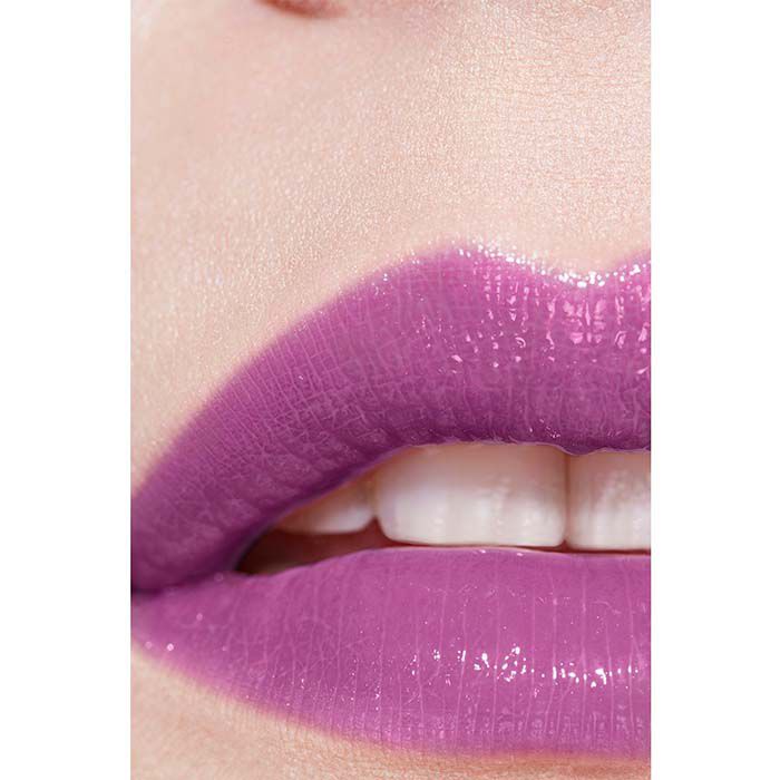 ROUGE COCO BAUME - BRILLO   4