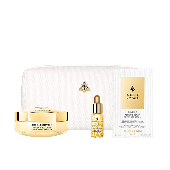 Abeille Royale Crema de Día Honey Treatment Estuche  