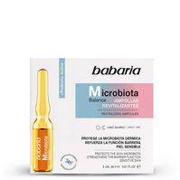 Ampollas Microbiota Balance  1ud. 2