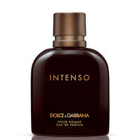 INTENSO POUR HOMME  125ml 3