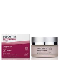 Resveraderm Crema Nutritiva  50ml 1