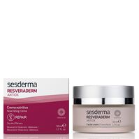 Resveraderm Crema Nutritiva  50ml-187108 1