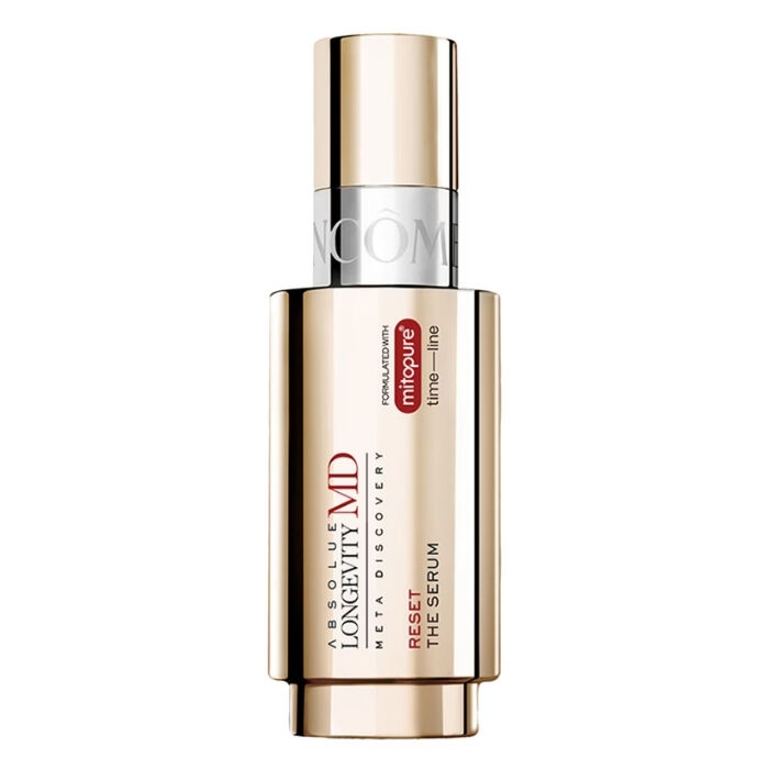 Absolue Longevity Reset MD Serum  