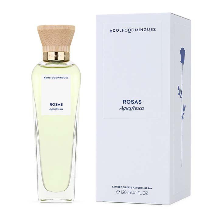 Agua Fresca de Rosas  120ml-167955 1