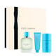 LIGHT BLUE Pour Homme Estuche  100ml-234543 0