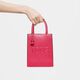 Mini Bolso Pop Fucsia Tous Brenda   0