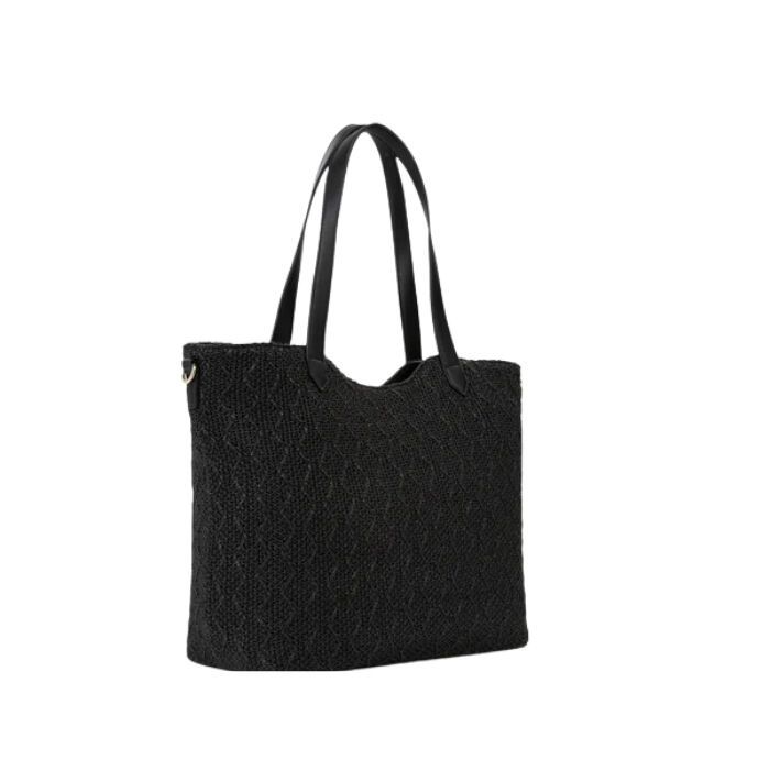 Bolso Courmayour Negro   3