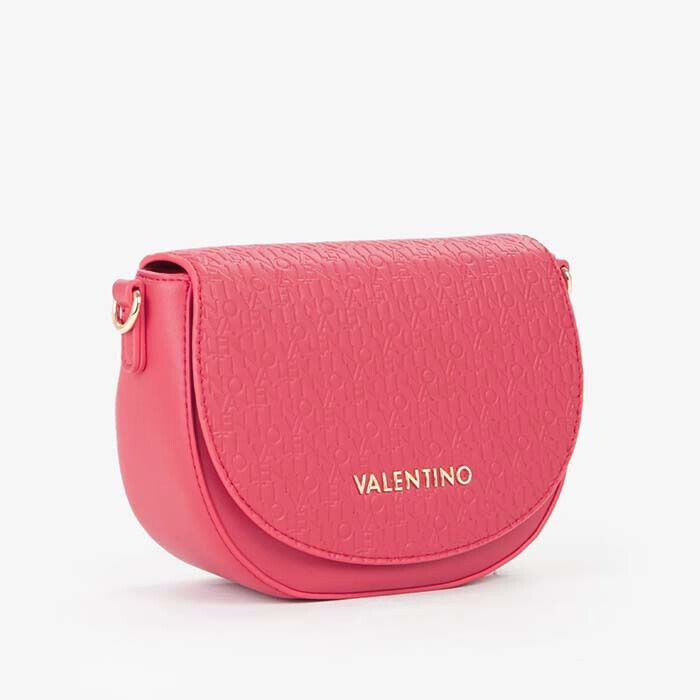 Bolso Bandolera Falak Re Rojo   1