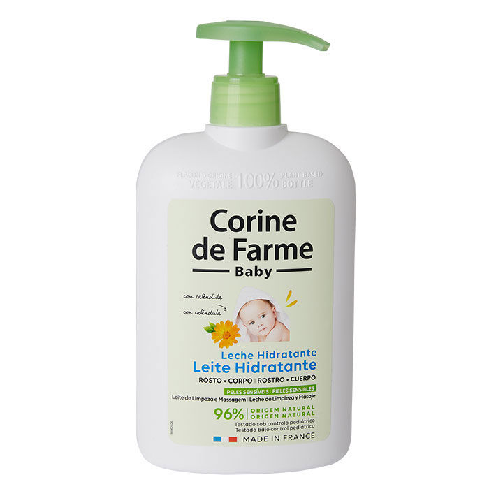 Leche Hidratante  500ml-196535 1