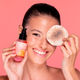 Silky Passion Cleansing Oil  50ml-214282 2