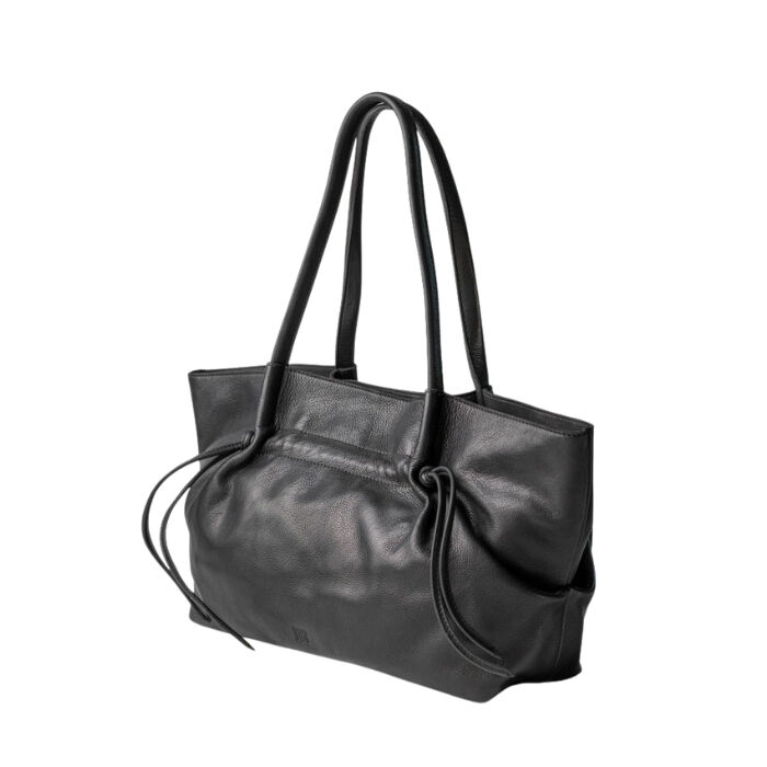 Bolso Shopper Brumley Negro   3