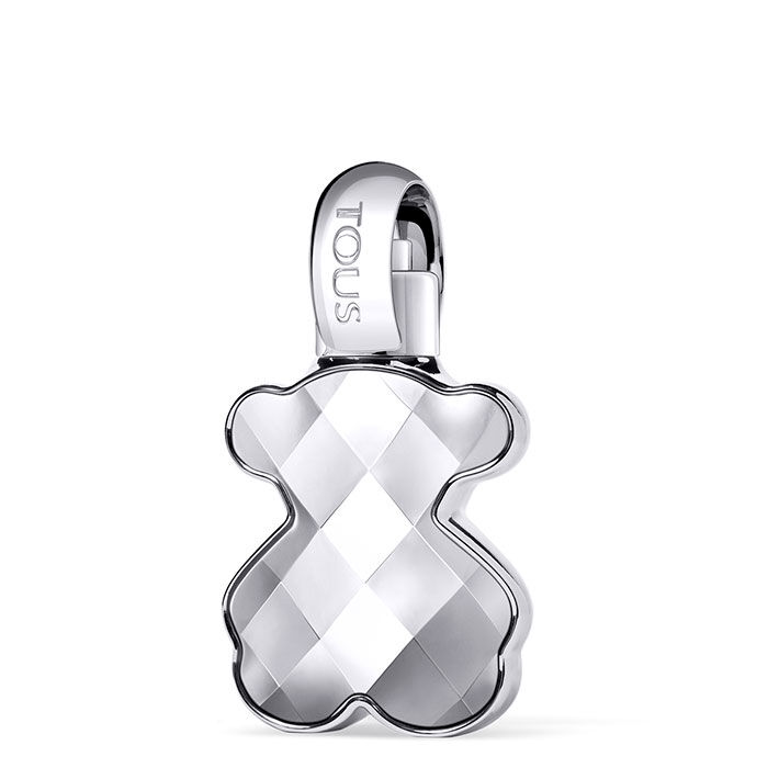 LOVEME THE SILVER PARFUM  30ml-207645 3