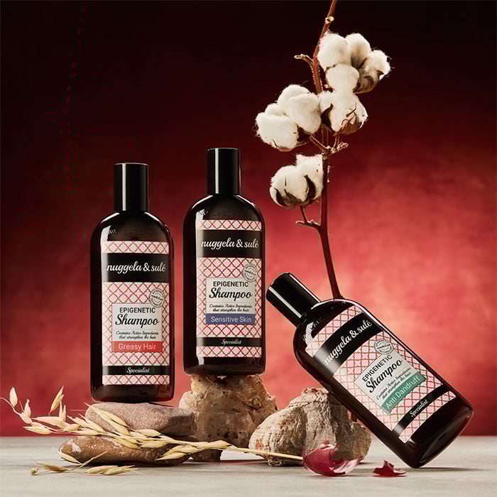 Champú Epigenético Cabello Graso  250ml-195163 2