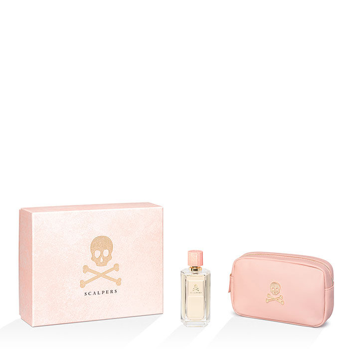 Her & Here Estuche  