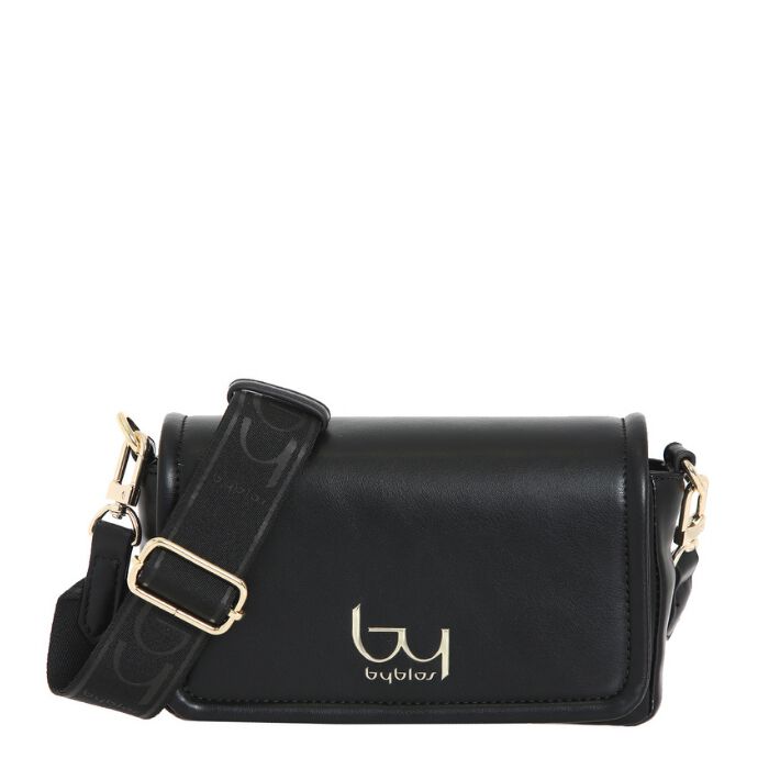 Bolso Bandolera Jane Negro   0