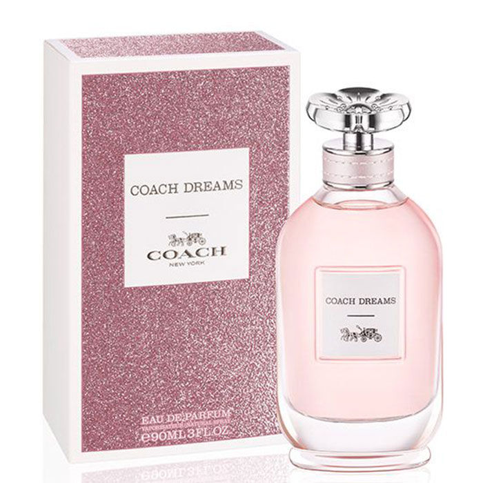COACH DREAMS  90ml 1