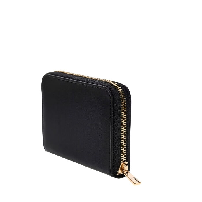 Cartera Janie Negro   2