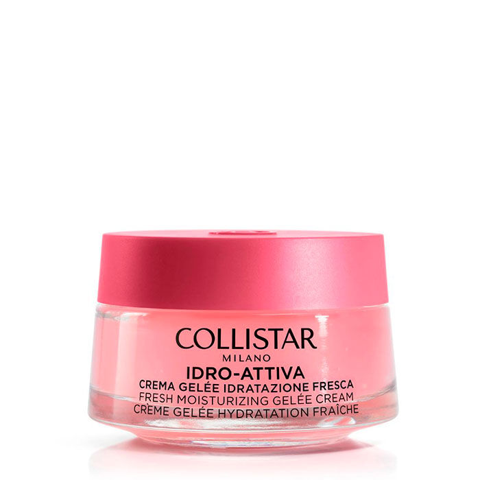 Idro-Attiva Crema Gelée Hidratación Fresca  
