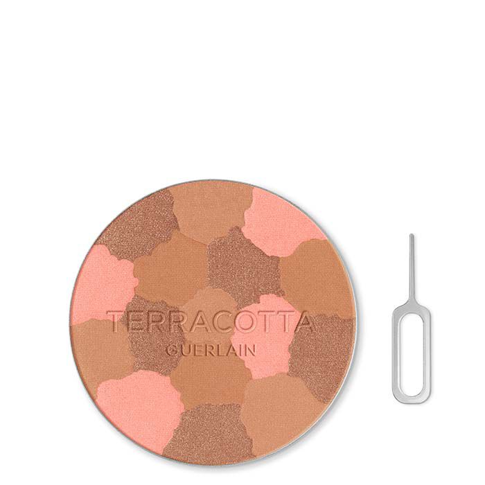Terracotta Light Recarga   2