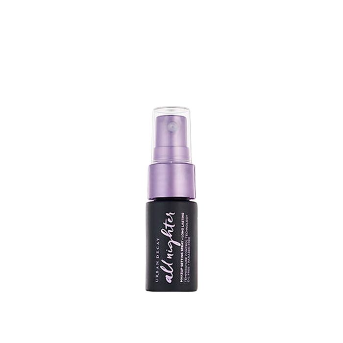 REGALO URBAN DECAY ALL NIGHTER SETTING SPRAY  1ud.-203324 0