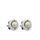 Pendientes Únique Mini Color Plata  T. Única-216898 0