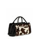 Bolso de Mano Cow  Animal Print   2