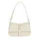 Giselle Shoulder Bag Ivory   3