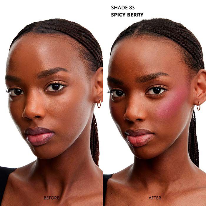 Make Me Blush Bold Blurring Blush   3