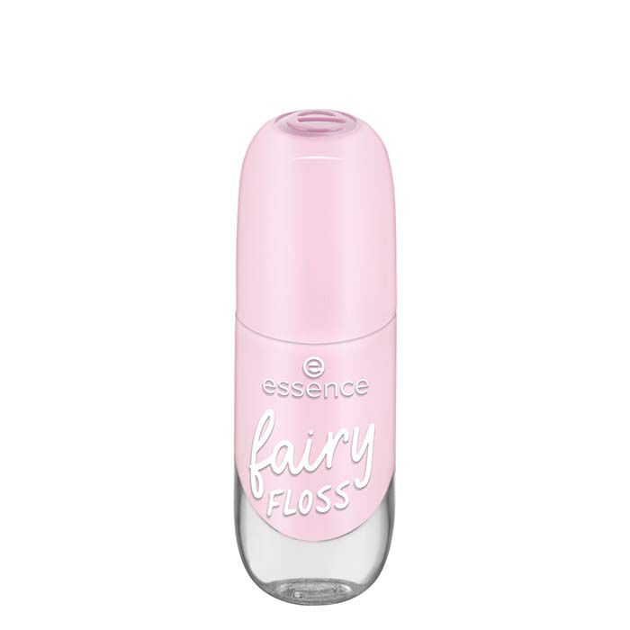 Gel Nail Colour Esmalte de Uñas   4