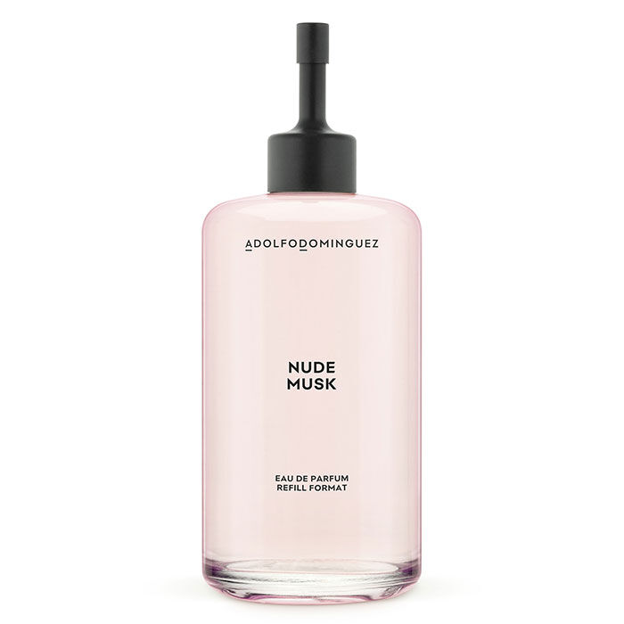 Nude Musk  250ml-209956 0