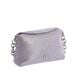 Bolso de Fiesta Leire Plateado   2