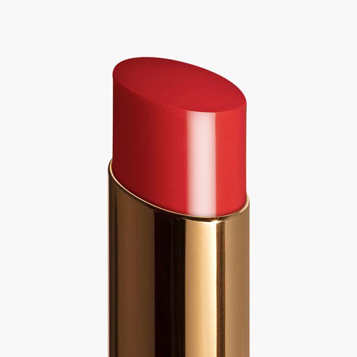 ROUGE COCO BAUME - BRILLO   6