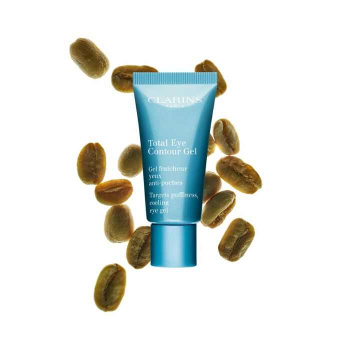 Total Eye Blue Gel  20ml-203110 3
