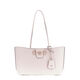 Bolso Shopper Janie Blanco   0