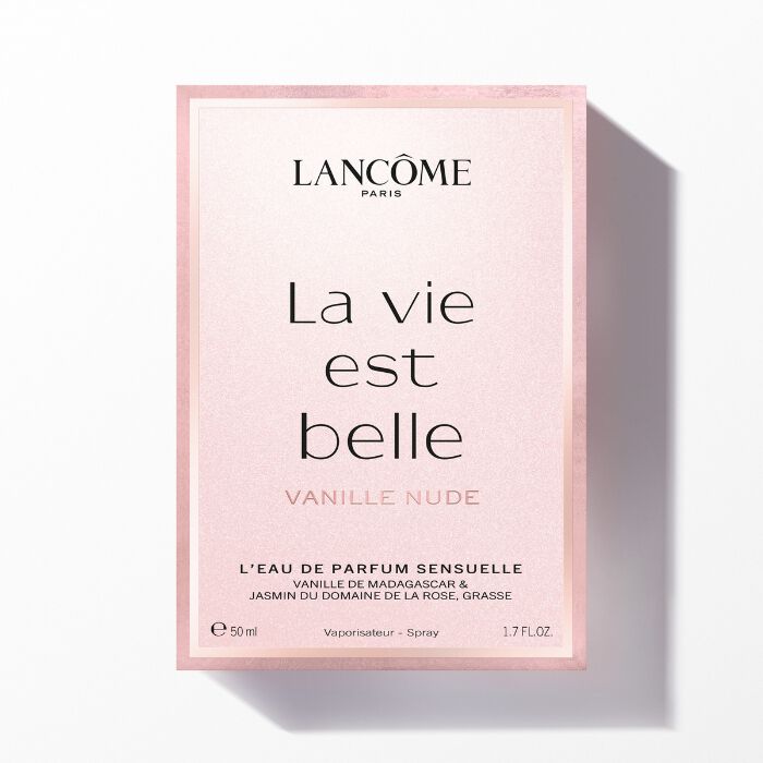 LA VIE EST BELLE VANILLE NUDE  50ml-230797 1