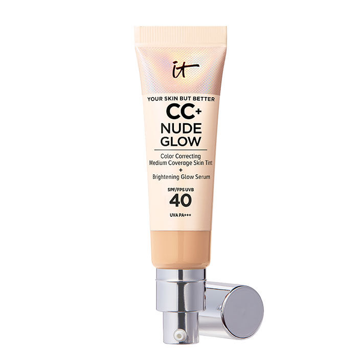 Your Skin But Better CC+ Nude Glow   8