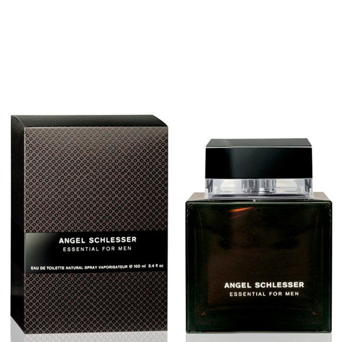 ESSENTIAL FOR MEN  100ml-102367 1